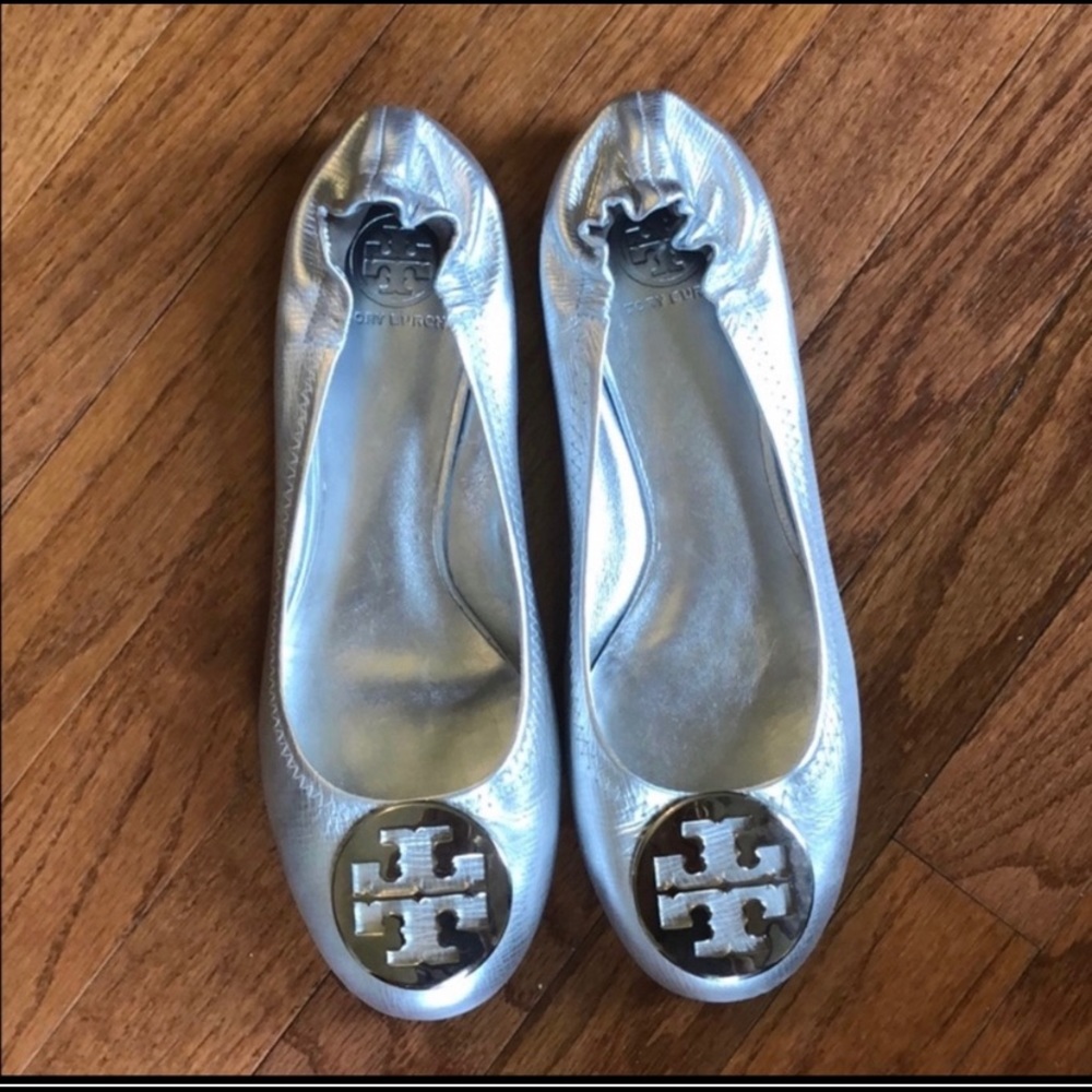 Tori Burch flats